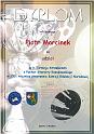 X_13.10.2023 - turniej-dyplom p.Piotr Marcinek